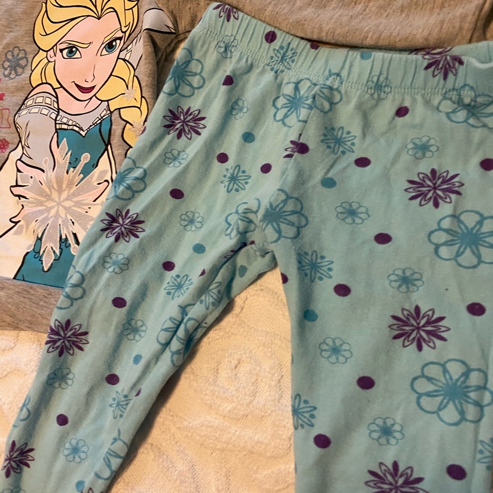 Disney Frozen Outfit - Picture 4 of 4